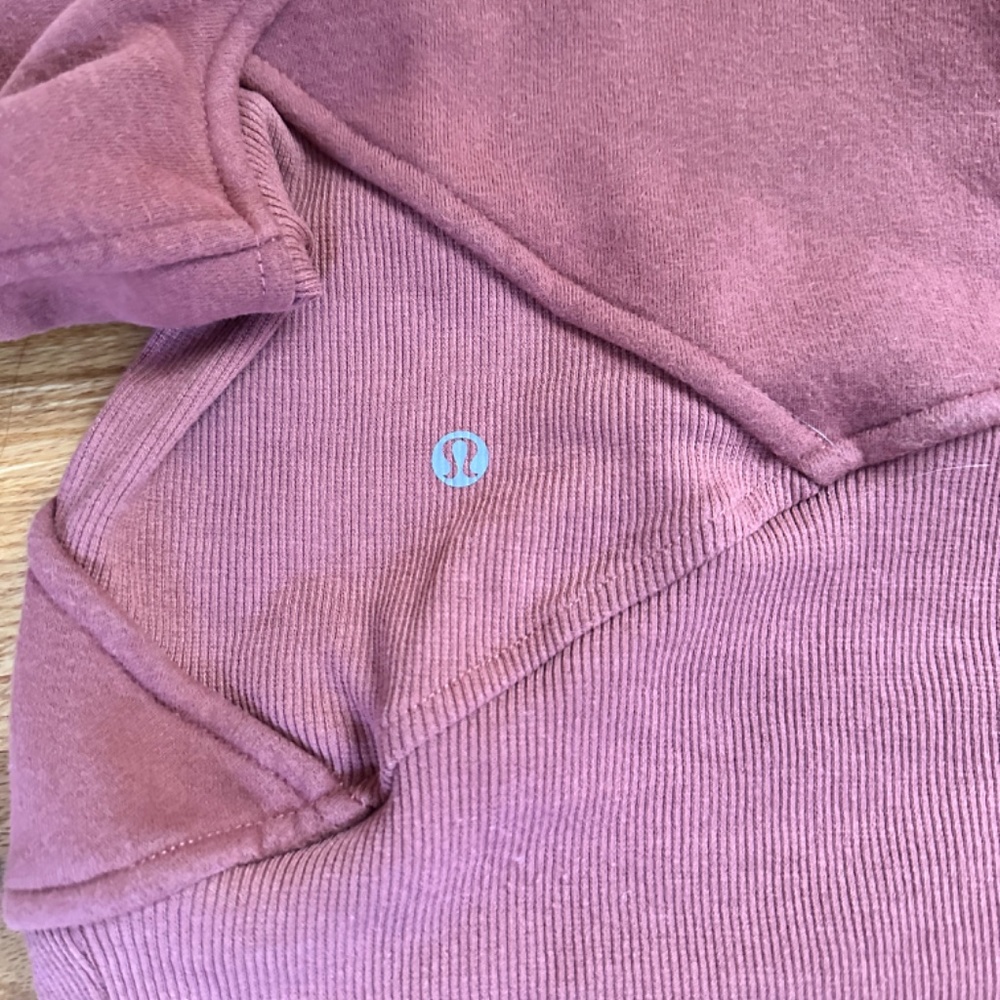 Lululemon Scuba - Picture 4 of 4